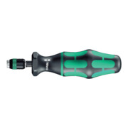 Wera Cacciavite dinamometrico Serie 7400 Kraftform con Rapidaptor