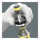 Wera Cacciavite dinamometrico regolabile Serie 7400 Kraftform ESD con mandrino a cambio rapido-5