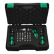 Wera Cacciaviti dinamometrici 7440/41/42 Kraftform 0,3-6,0 Nm, 27pz.-1