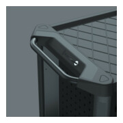 Wera Carrello da officina 9700 Tool Rebel 1-2