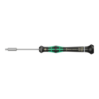 Wera Chiave a bussola per elettronica 2069, L=60mm