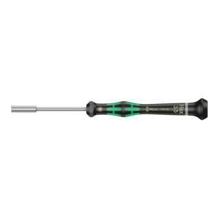 Wera Chiave a bussola per elettronica 2069, L=60mm