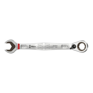 Wera Chiave a cricchetto combinata Joker Switch, intercambiabile