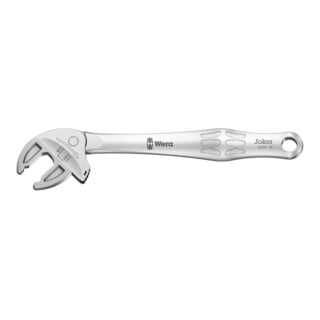Wera Chiave a forchetta autoregolante 6004 Joker M, 13-16x1/2-5/8"x188mm