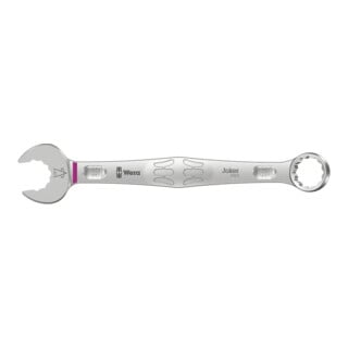 WERA Chiave combinata, Apertura: 32mm