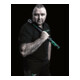 Wera Chiave dinamometrica con cricchetto reversibile Click-Torque B 2, 3/8"-2