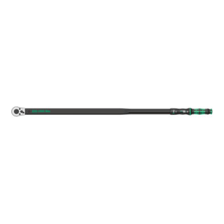 Wera Chiave dinamometrica con cricchetto reversibile Click-Torque E 1, 3/4"x200-1000 N m