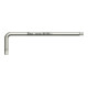 Wera Chiave a brugola metrica 3950 PKL-1