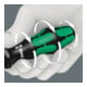 WERA Clé à douilles à tige creuse avec manche Kraftform 5 mm