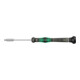 Wera 2069 Clé à douille pour l'électronique, longueur 60 mm-1