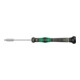 Wera 2069 Clé à douille pour l'électronique, longueur 60 mm-1