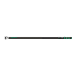 Wera Clé dynamométrique 20-1000 Nm 3/4"