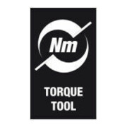Wera Clé dynamométrique 20-1000 Nm 3/4"-5
