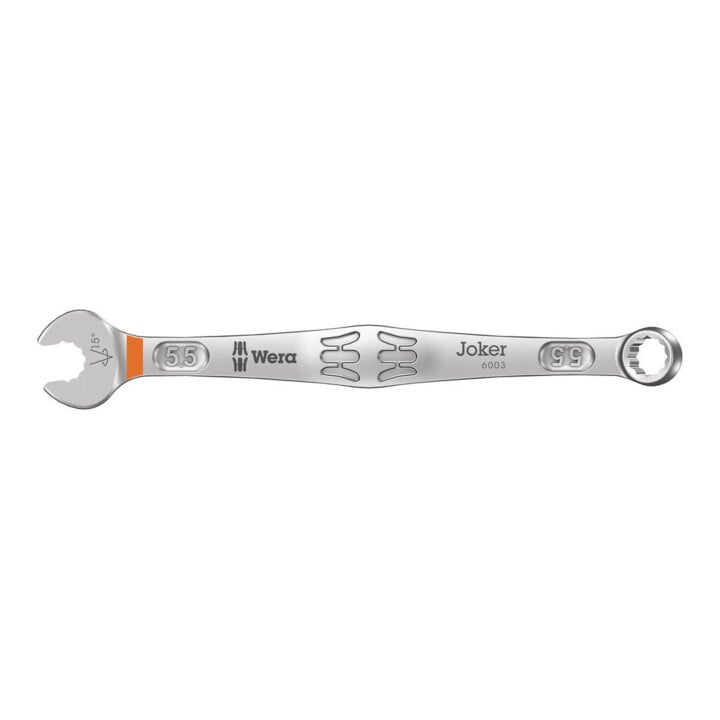 WERA Clés mixtes, Ouverture: 5,5 mm