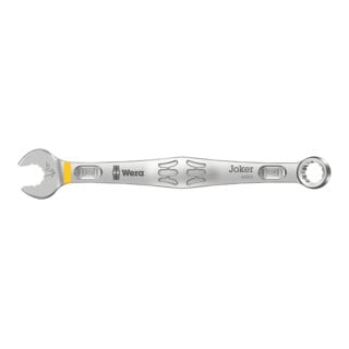 WERA Clés mixtes, Ouverture: 7 mm