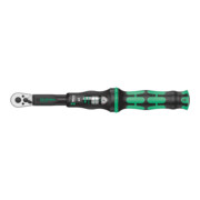 Wera Click-Torque A 5 draaimomentsleutel met omschakelratel, 2,5-25 Nm