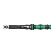 Wera Click-Torque B 2 momentsleutel met omkeerbare ratel, 3/8"