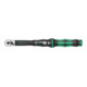 Wera Click-Torque C 2 Momentsleutel met omkeerbare ratel, 1/2-1
