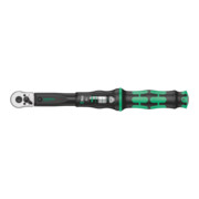 Wera Click-Torque C 2 Momentsleutel met omkeerbare ratel, 1/2