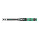 Wera Click-Torque C 2 draaimomentsleutel met omschakelratel, 20-100 Nm