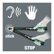 Wera Click-Torque C 2 R/L-2