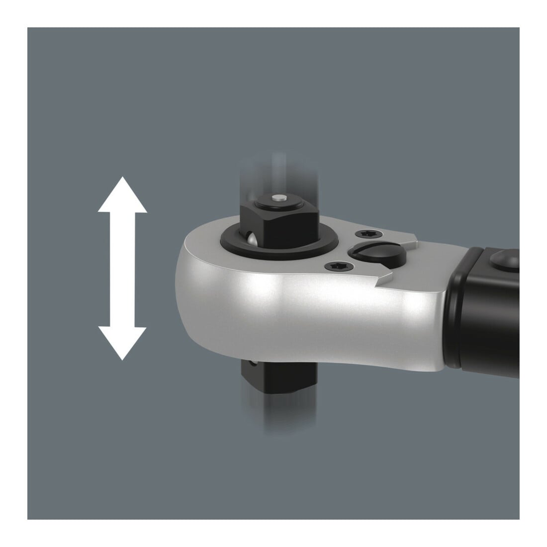 Wera Click-Torque C 2 R/L