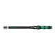 Wera Click-Torque C 3 Push R/L instelbare draaimomentsleutel voor rechtsom en linksom vastdraaien, 40-200 Nm-1