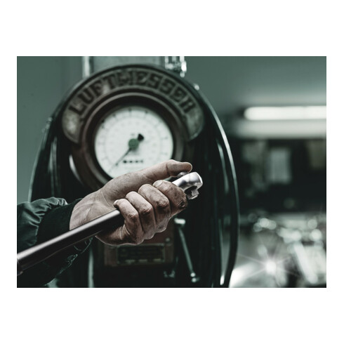 Wera Click-Torque C 3 R/L