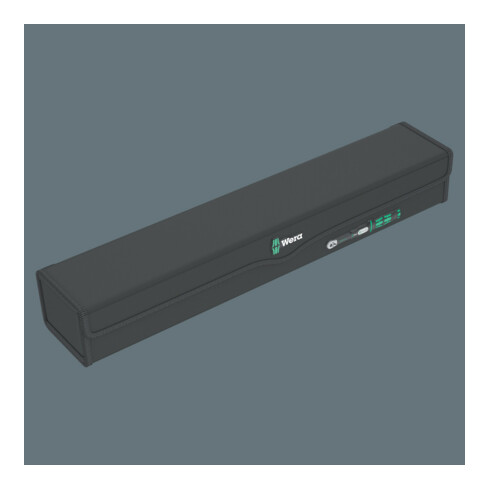 Wera Click-Torque C 3 Set 1, 13-teilig