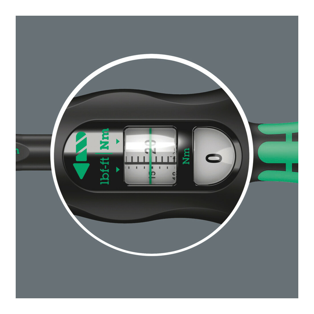 Wera Click-Torque C 3 Set 1, 13pz.