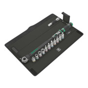 Wera Click-Torque C 3 Set 1, 40-200 Nm