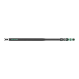 Wera Click-Torque E 1 draaimomentsleutel met omschakelratel, 200-1000 Nm