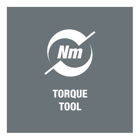 Wera Click-Torque E 1 draaimomentsleutel met omschakelratel, 200-1000 Nm