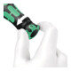 Wera Click-Torque E 1 Drehmomentschlüssel mit Umschaltknarre, 3/4" x 200-1000 N m