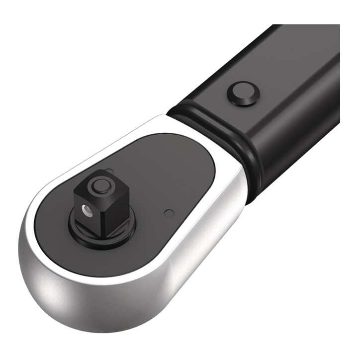 Wera Click-Torque E 1 Drehmomentschlüssel mit Umschaltknarre, 3/4" x 200-1000 N m