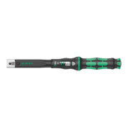 Wera Click-Torque Drehmomentschlüssel für Einsteckwerkzeuge