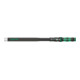 Wera Click-Torque X 6 Drehmomentschlüssel für Einsteckwerkzeuge, 14x18 x 80-400 N m