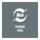 Wera Click-Torque X 6 Drehmomentschlüssel für Einsteckwerkzeuge, 14x18 x 80-400 N m