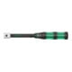Wera Click-Torque XP 4 voreingestellter, einstellbarer Drehmomentschlüssel für Einsteckwerkzeuge
