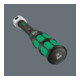 Wera Click-Torque XP 4 voreingestellter, einstellbarer Drehmomentschlüssel für Einsteckwerkzeuge