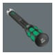 Wera Click-Torque XP 4 Voreingestellter, einstellbarer Drehmomentschlüssel für Einsteckwerkzeuge, 14x18 x 20,0 N m x 20-250 N m