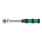 WERA Cliquet de précision, 1/2″ avec éjecteur, rallonge 290 mm-4