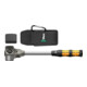 WERA Cliquet lourd 1/2″ “Koloss” avec fonction marteau-1