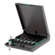 Wera combi-tapbitset in stevige doos, 7 delig-1