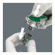 Wera Cricchetto reversibile orientabile Zyklop Speed 1/2", 72 denti, L=277mm, impugnatura bicomponente-5