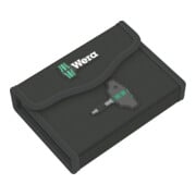 Wera Custodia tessile 9469 Kraftform Kompakt 400 RA, per 9pz., vuota-2