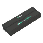 Wera Custodia tessile 9472 Safe-Torque, per 23pz., vuota-2