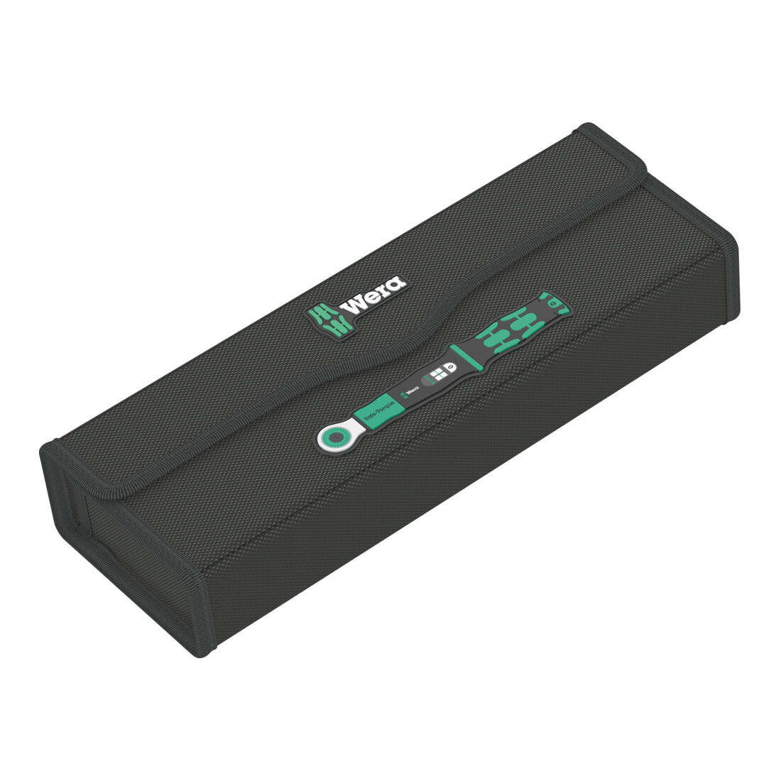 Wera Custodia tessile 9472 Safe-Torque, per 23pz., vuota