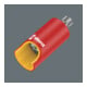 Wera Douille à embout 8760 B VDE XZN Zyklop 3/8" pour vis intérieures M 8 x 59 mm