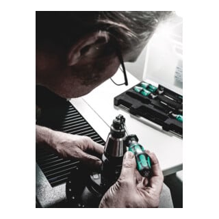 Wera Drehmoment-Indikator 1,2Nm T8